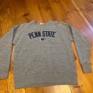 Large Penn State Crewneck